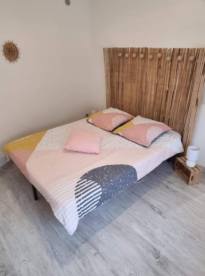 Joli 3 Pieces A Proximite Des Plages A Cagnes /Mer Екстериор снимка