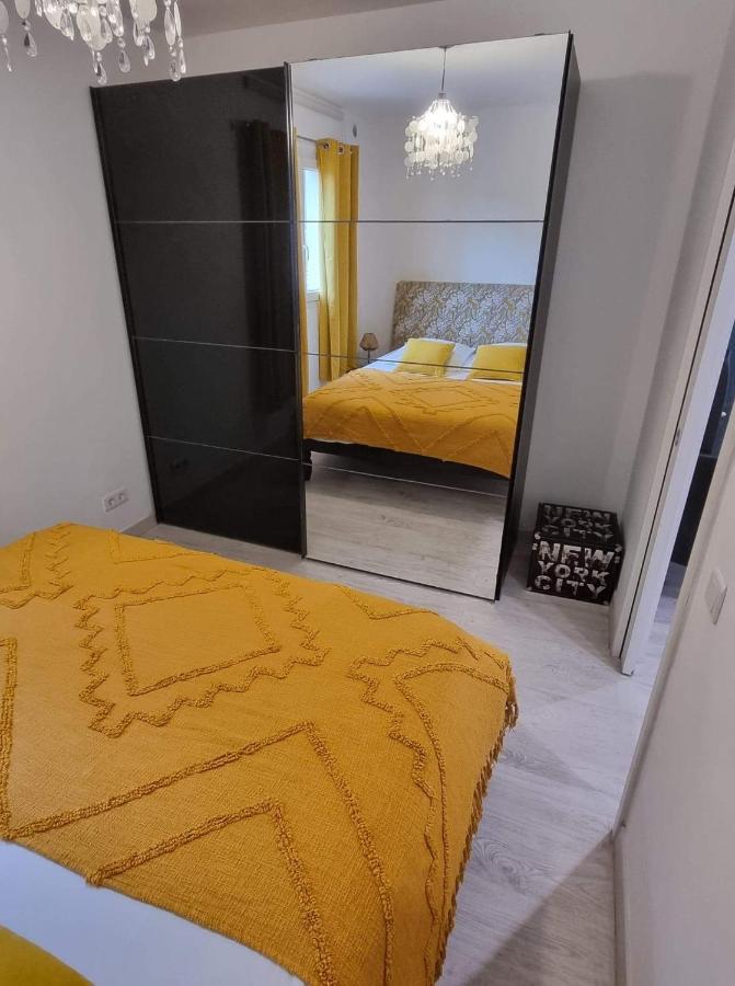 Joli 3 Pieces A Proximite Des Plages A Cagnes /Mer Екстериор снимка