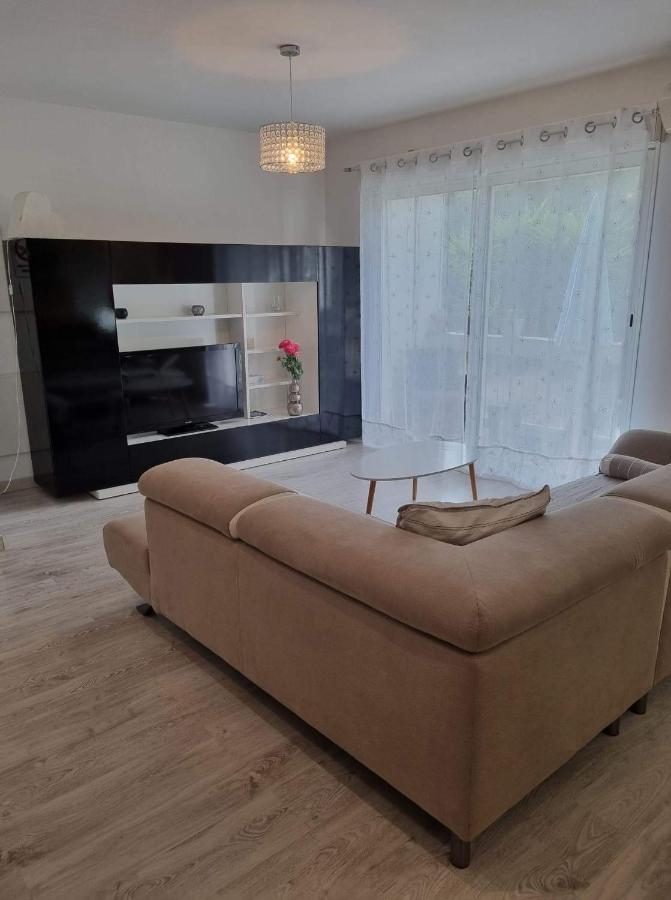 Joli 3 Pieces A Proximite Des Plages A Cagnes /Mer Екстериор снимка