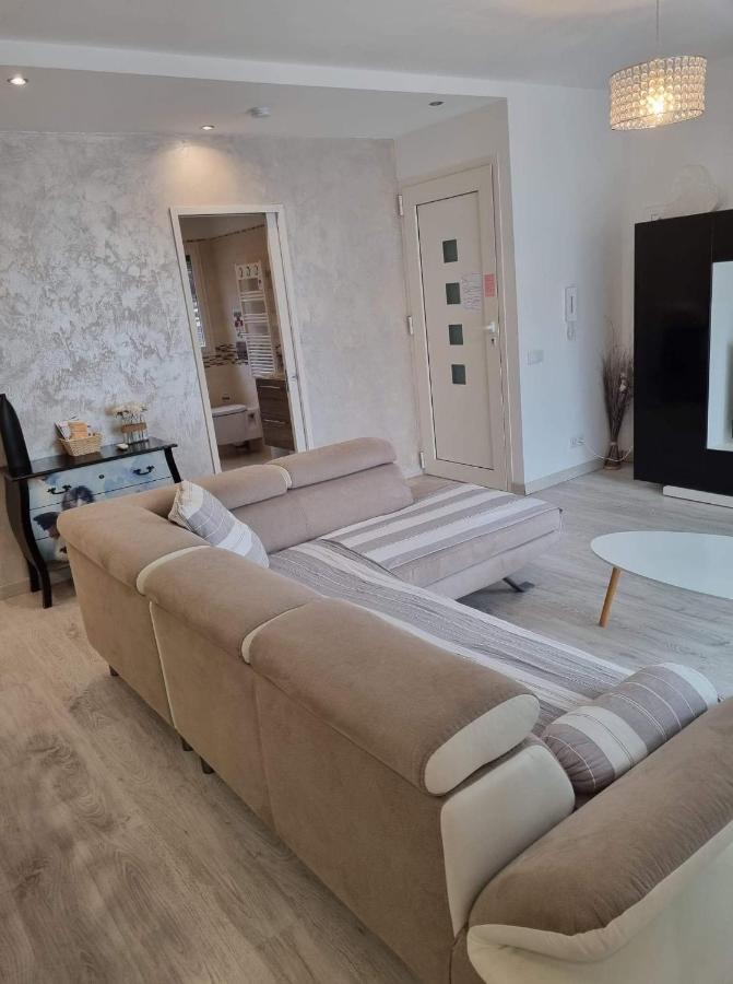 Joli 3 Pieces A Proximite Des Plages A Cagnes /Mer Екстериор снимка